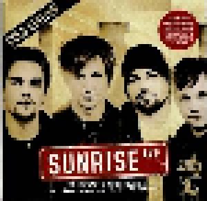 Sunrise Avenue: On The Way To Wonderland (CD) - Bild 1