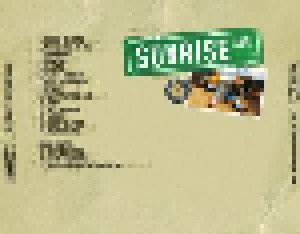Sunrise Avenue: On The Way To Wonderland (CD) - Bild 2