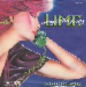 Lime: Unexpected Lovers (7") - Bild 1