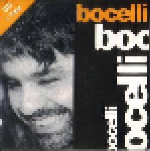 Andrea Bocelli: Sempre Sempre - Cover