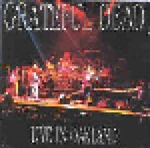 Grateful Dead: Live In Oakland - Cover