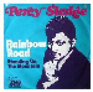 Percy Sledge: Rainbow Road - Cover