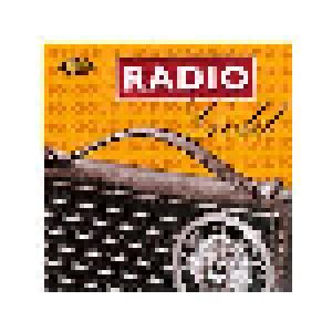 Radio Gold - Cover