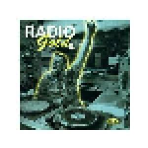 Radio Gold - Volume 4 - Cover