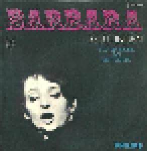 Barbara: Göttingen - Cover
