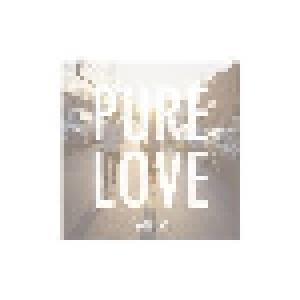 Pure Love: Anthems - Cover