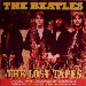 The Beatles: Lost Tapes, The - Cover