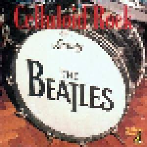 The Beatles: Celluloid Rock - Cover