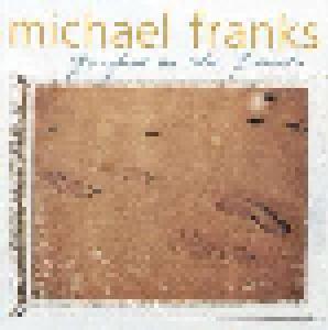 Michael Franks: Barefoot On The Beach - Cover