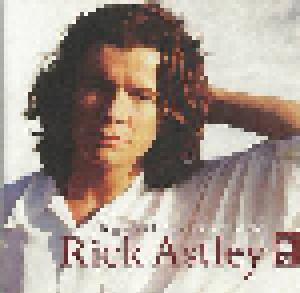 Rick Astley: Together Forever The Best Of Rick Astley - Cover