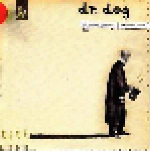 Dr. Dog: Girl, The - Cover