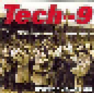Tech-9: The Winner Takes It All (CD) - Bild 1