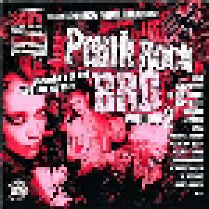 Cover - Drowning Roses: Punk Rock BRD - Vol. 2