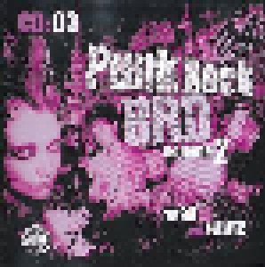 Punk Rock BRD - Vol. 2 (3-CD) - Bild 7