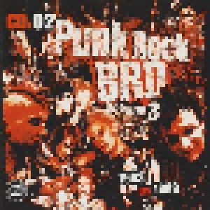 Punk Rock BRD - Vol. 3 (3-CD) - Bild 5
