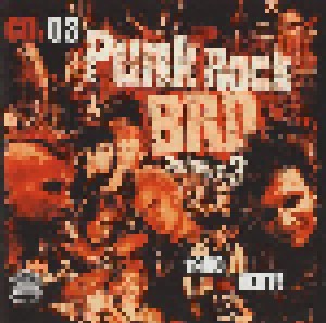 Punk Rock BRD - Vol. 3 (3-CD) - Bild 8