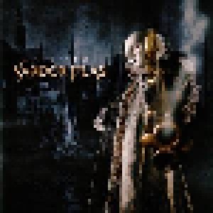 Vanden Plas: Christ 0 (Promo-CD) - Bild 1