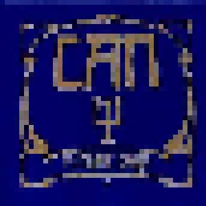 Can: Future Days (CD) - Bild 1
