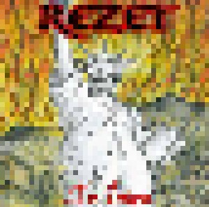 Cover - Rezet: Rezet To Zero