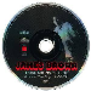James Brown: Foundations Of Funk - A Brand New Bag: 1964-1969 (2-CD) - Bild 3