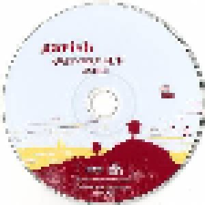 Garish: Absender Auf Achse (Promo-CD) - Bild 3