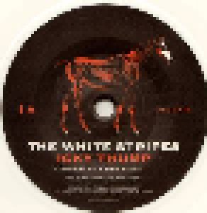 The White Stripes: Icky Thump (7") - Bild 3
