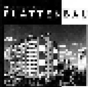 Cover - Adolf Noise: Plattenbau: Plattenmeister Remixsammlung. Die Erste