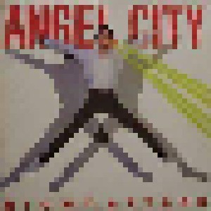 Cover - Angel City: Night Attack