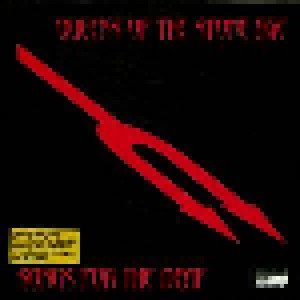 Queens Of The Stone Age: Songs For The Deaf (2-LP) - Bild 1