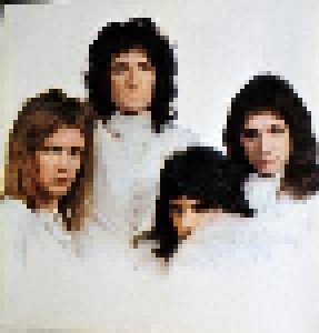 Queen: Queen II (LP) - Bild 2