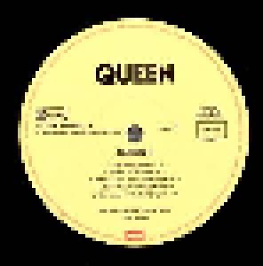 Queen: Queen II (LP) - Bild 4