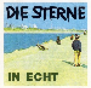 Cover - Sterne, Die: In Echt