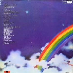 Ritchie Blackmore's Rainbow: Ritchie Blackmore's Rainbow (LP) - Bild 4