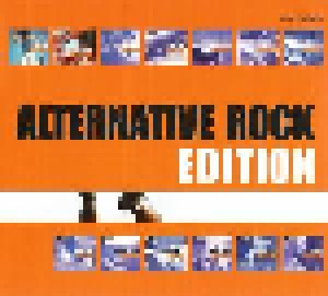 Alternative Rock Edition (2-CD) - Bild 3