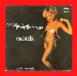 Missing Persons: Words (7") - Bild 1