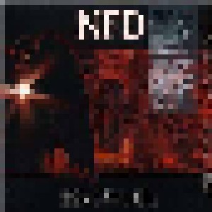 Cover - NFD: Dead Pool Rising