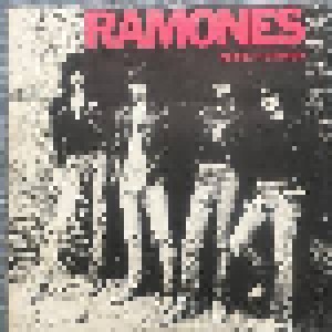 Ramones: Rocket To Russia (LP) - Bild 1