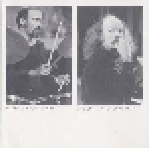 Albert Mangelsdorff: Three Originals: Never Let It End / Jazz Tune / Triple Entente (2-CD) - Bild 10