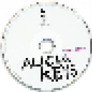 Alicia Keys: Unplugged (CD) - Bild 3
