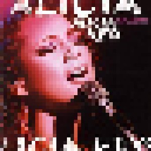 Cover - Alicia Keys: Unplugged