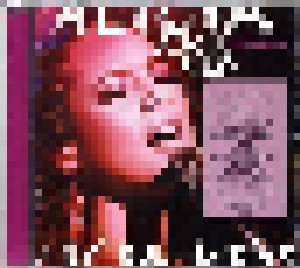 Alicia Keys: Unplugged (CD) - Bild 6