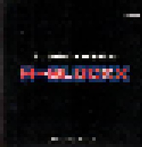H-Blockx: Time To Move (Promo-CD) - Bild 1