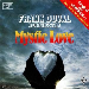 Cover - Frank Duval: Mystic Love