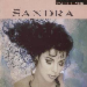 Cover - Sandra: Fading Shades