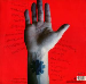 Red Hot Chili Peppers: Blood Sugar Sex Magik (2-LP) - Bild 2