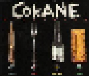 Dillinger: Cokane In My Brain (Single-CD) - Bild 1