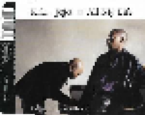 K-Ci & JoJo: All My Life (Single-CD) - Bild 2
