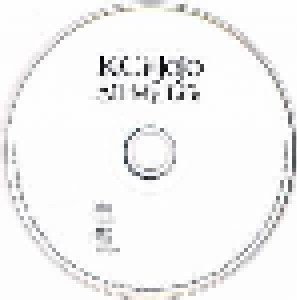 K-Ci & JoJo: All My Life (Single-CD) - Bild 4