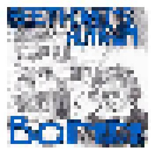Cover - Molotow Soda: Beethovens Alptraum - Bonn Sampler II