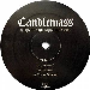 Candlemass: King Of The Grey Islands (2-LP) - Bild 6